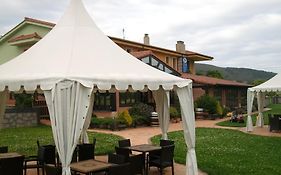 Casa de Labranza Ría de Castellanos